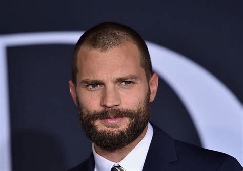 jamie dornan height|jamie dornan height and weight.